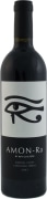 Glaetzer Amon-Ra Shiraz 2003  Front Bottle Shot