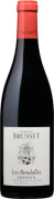 Domaine Brusset Ventoux Les Boudalles 2022  Front Bottle Shot