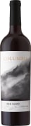 Columbia Winery Red Blend 2016 Front Bottle Shot