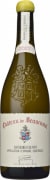 Chateau de Beaucastel Chateauneuf-du-Pape Blanc 2022  Front Bottle Shot