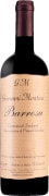 Giovanni Montisci Barrosu Cannonau di Sardegna 2021  Front Bottle Shot