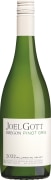 Joel Gott Oregon Pinot Gris 2022  Front Bottle Shot