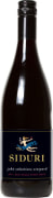 Siduri John Sebastiano Vineyard Pinot Noir 2014 Front Bottle Shot