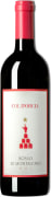 Col d'Orcia Rosso di Montalcino 2015 Front Bottle Shot