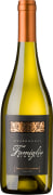 Famiglia Bianchi Chardonnay 2017  Front Bottle Shot