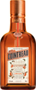 Cointreau Orange Liqueur (375ML half-bottle) Front Bottle Shot