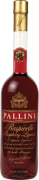 Pallini Raspicello Raspberry Liqueur Front Bottle Shot