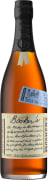 Booker's Bourbon Whiskey Noe Stranger's Batch (2021-04) Front Bottle Shot