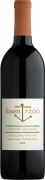Foxen 7200 Vogelzang Vineyard Cabernet Sauvignon 2016  Front Bottle Shot