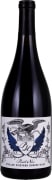 Purple Hands Stoller Vineyard Pinot Noir 2016  Front Bottle Shot