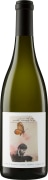 Eric Kent Sonoma Coast 1 KM West Chardonnay 2022  Front Bottle Shot