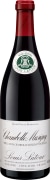 Louis Latour Chambolle-Musigny 2019  Front Bottle Shot