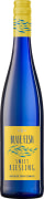 Blue Fish Pfalz Sweet Riesling 2018 Front Bottle Shot