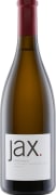 Jax Vineyards Dutton Ranch Chardonnay 2022  Front Bottle Shot