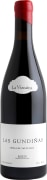 La Vizcaina by Raul Perez Las Gundinas Tinto 2021  Front Bottle Shot