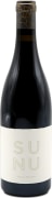 SuNu Pinot Noir 2018  Front Bottle Shot