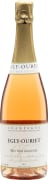 Egly-Ouriet Grand Cru Brut Rose  Front Bottle Shot