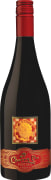 Cherry Pie Tri-County Pinot Noir 2020  Front Bottle Shot