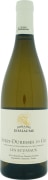 Domaine Jessiaume Auxey-Duresses Les Ecussaux Premier Cru Blanc 2021  Front Bottle Shot