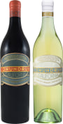 Stk Conundrum Red and White Duo Gift Product Image