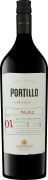 Portillo Malbec 2025  Front Bottle Shot