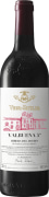 Tempos Vega Sicilia Valbuena 5 2021 Front Bottle Shot