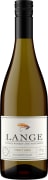Lange Winery Classique Pinot Gris 2022  Front Bottle Shot