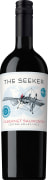 The Seeker Cabernet Sauvignon 2018  Front Bottle Shot