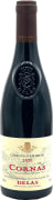 Delas Cornas Chante-Perdrix 2020  Front Bottle Shot