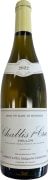 Lamblin et Fils Chablis Vaillon Premier Cru 2022  Front Bottle Shot