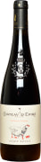 Chateau d'Epire Anjou Rouge Le Clos de la Cerisaie 2020  Front Bottle Shot