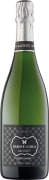 Sabaté i Coca Sabate i Coca Mosset Corpinnat Brut Nature 2019  Front Bottle Shot