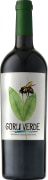 Ego Bodegas Goru Verde 2020  Front Bottle Shot
