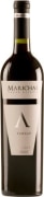 Marichal Uruguay Gran Reserve A Tannat 2013 Front Bottle Shot