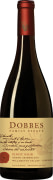 Dobbes Family Winery Grand Assemblage Pinot Noir 2015  Front Bottle Shot