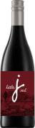 Joostenberg Little J Red 2015 Front Bottle Shot
