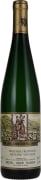 J.J. Christoffel Erdener Treppchen Riesling Spatlese 2015 Front Bottle Shot