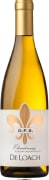DeLoach O.F.S. Chardonnay 2015 Front Bottle Shot