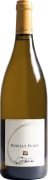 Dominique Cornin Pouilly-Fuisse 2016 Front Bottle Shot