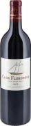 Clos Floridene  2012  Front Bottle Shot