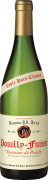 Domaine Ferret Pouilly-Fuisse Tournant De Pouilly 2016  Front Bottle Shot