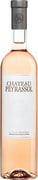 Peyrassol Chateau Rose 2025 Front Bottle Shot