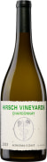 Hirsch Estate Chardonnay 2023  Front Bottle Shot