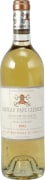 Chateau Pape Clement Blanc 1992 Front Bottle Shot
