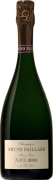 Bruno Paillard Nec Plus Ultra Brut 2003 Front Bottle Shot