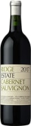 Ridge Estate Cabernet Sauvignon 2017  Front Bottle Shot