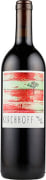 Kirchhoff Red Blend 2019  Front Bottle Shot