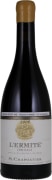 M. Chapoutier  Ermitage l'Ermite (1.5 Liter Magnum) 2006  Front Bottle Shot