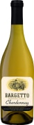 Bargetto Monterey Retro Chardonnay 2017  Front Bottle Shot