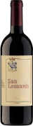 Tenuta San Leonardo San Leonardo 2015  Front Bottle Shot